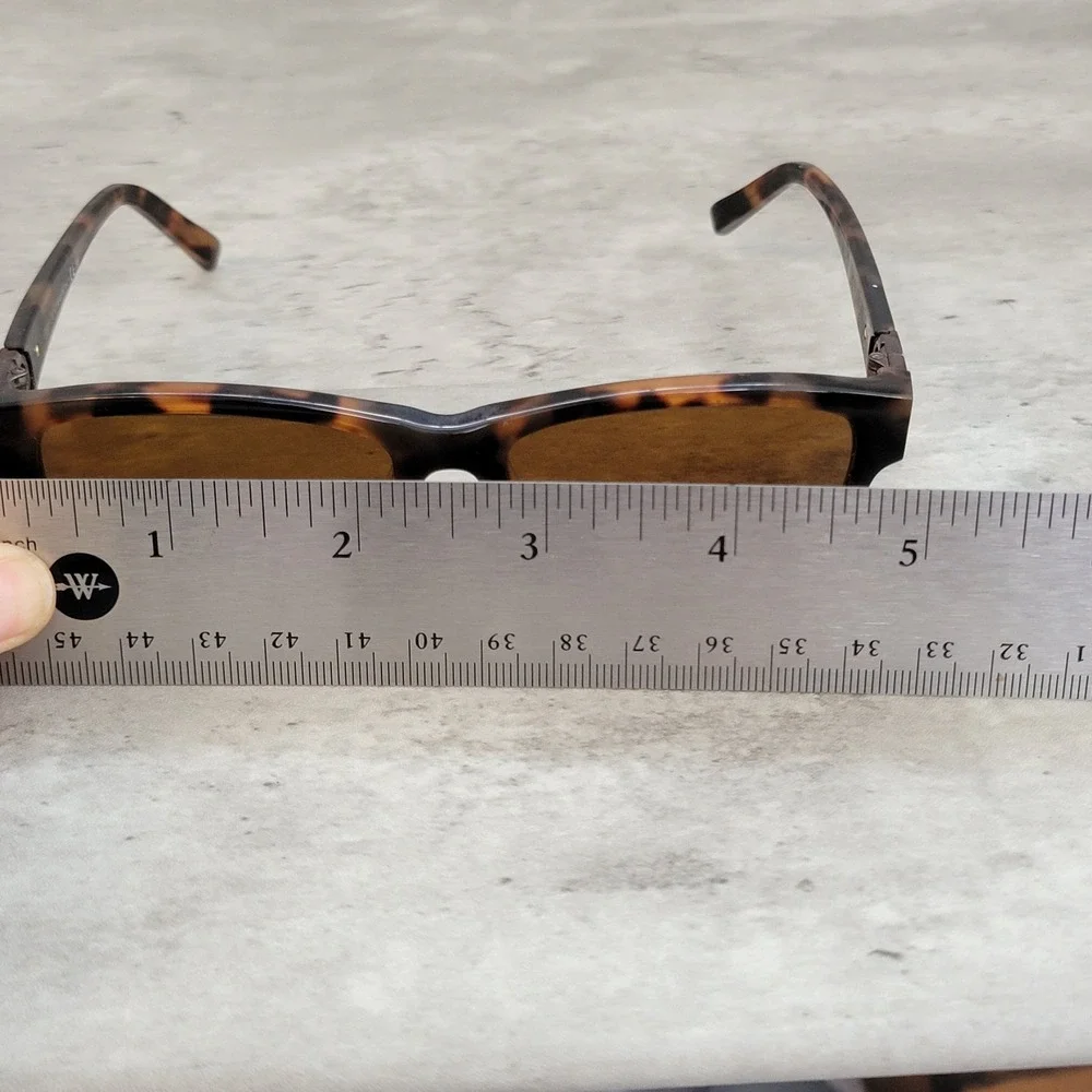 Jimmy Choo Eyeglasses Frames Only JC38 YBY Brown Rectangular Full Rim 130